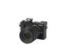 LUMIX DC-GX9 + LUMIX G VARIO 12-60mm 1:3.5-5.6 ASPH. POWER O.I.S. Panasonic