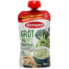 Grød. Ærter & brocoli Semper