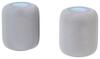 Homepod (2nd generation) (par) Apple