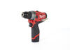 M12 FDD-202X Milwaukee