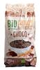 Bio crunchy muesli choco Crownfield