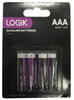 Alkaline (L4AAA16) Logik