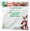 Økologiske jordbær Änglamark