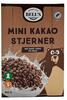 Mini Kakao Stjerner Bell's