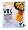 Wokblanding REMA 1000