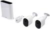 Pro 5 (2 pack) with SmartHub VMB5000 Arlo