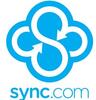 Cloud storage Sync.com