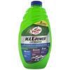 M.A.X.-Power car shampoo TurtleWax