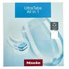 UltraTabs All in 1 Miele