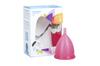 Sweet strawberry Lady Cup