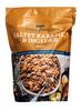 Saltet karamel & ingefær Vores granola