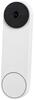 Nest Doorbell (Battery) Google