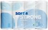 Soft & strong køkkenrulle Coop