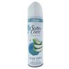 Satin care sensitive aloe vera glide shave gel Gillette