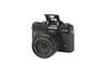X-T20 + FUJINON ASPHERICAL SUPER EBC XC 16-50mm 1:3.5-5.6 OIS II Fujifilm