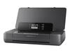 OfficeJet Mobile 200 HP