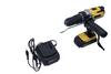 POWX0050LI Powerplus