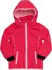 Hiheart outdoor sports (Jiningdaaifuzhuang Co., Ltd.), Girl's Soft Shell Hooded Jacket: Active Fleece Zip Up Windbreaker For Summer Outdoor Adventures! Temu