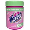Oxi Action Pletfjerner 0% Vanish