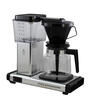 H931 Homeline AO PS (Polished Silver) Moccamaster