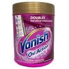 Oxi action Pletfjerner Laundry booster Vanish