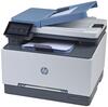 Color LaserJet Pro MFP 3302fdw HP