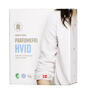 Parfumefri hvid vaskepulver Rema 1000