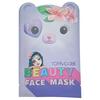 Beauty face mask Top Model