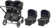 Donkey 5 Twin Bugaboo