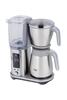 SDC465BSS4EEU1 the Luxe Brewer Thermal Sage