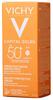 Capital soleil Velvety protective cream SPF 50+ Vichy