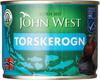 Torskerogn John West