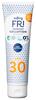 Vandfast sollotion SPF 30 Salling Fri