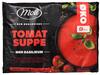Økologisk tomatsuppe Mou
