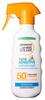 Kids Sensitive advanced SPF 50+ Garnier Ambre Solaire