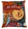 Red Curry - seasoned vegetable mix Freshly vegetables