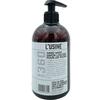 No 360 hand wash L'Usine