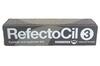 Eyelash and eyebrow tint; No. 3 natural brown RefectoCil