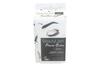 Lash Power brow; sortbrun Beauty