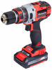TE-CD 18 Li-i- BL 2x 2,0Ah Einhell