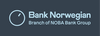 Opsparingskonto Bank Norwegian