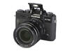X-T30 + FUJINON ASPHERICAL SUPER EBC XF 18-55mm 1:2.8-4 R LM OIS Fujifilm