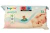 Sensitive baby wipes Lupilu
