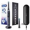 iO-9s (+ 1x iO Gentle Care) Black Oral-B