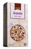 Granola med frugt Golden Bridge