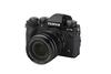 X-T5 + FUJINON XF 18-55mm 1:2.8-4 R LM OIS Fujifilm