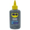 Bike wet lube WD-40