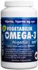 Vegetabilsk Omega-3 Algeolie Berthelsen Naturprodukter