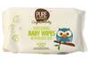 Baby wipes Pure Beginnings