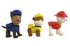 Patrol 3D puzzle eraser Paw